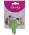 BAPS ARİGURUMİ ÖRGÜ KEDİ OYUNCAĞI KUŞ
